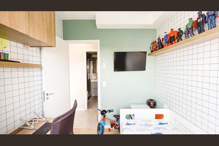 Apartamento à venda com 45m², 2 quartos e 1 vaga