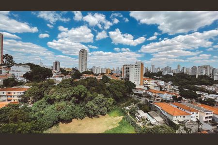 Apartamento à venda com 45m², 2 quartos e 1 vaga