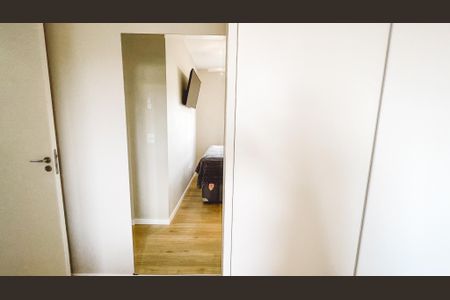 Apartamento à venda com 45m², 2 quartos e 1 vaga