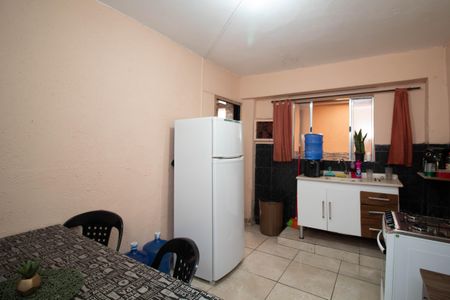 Casa à venda com 250m², 1 quarto e 5 vagas Casa à venda com 250m², 1 quarto e 5 vagasCozinha