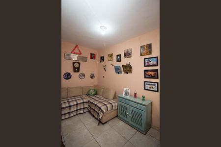 Casa à venda com 250m², 1 quarto e 5 vagas Casa à venda com 250m², 1 quarto e 5 vagasSala