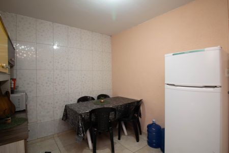 Casa à venda com 250m², 1 quarto e 5 vagas Casa à venda com 250m², 1 quarto e 5 vagasCozinha