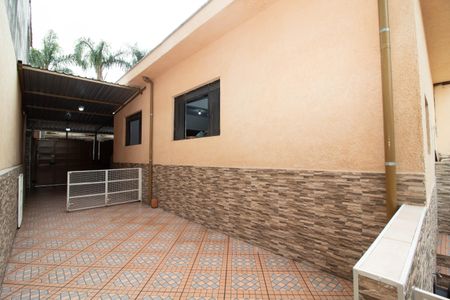 Casa à venda com 250m², 1 quarto e 5 vagas Casa à venda com 250m², 1 quarto e 5 vagasÁrea externa