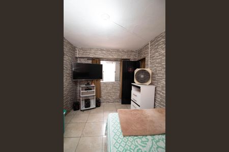 Casa à venda com 250m², 1 quarto e 5 vagas Casa à venda com 250m², 1 quarto e 5 vagasQuarto