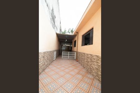 Casa à venda com 250m², 1 quarto e 5 vagas Casa à venda com 250m², 1 quarto e 5 vagasÁrea externa