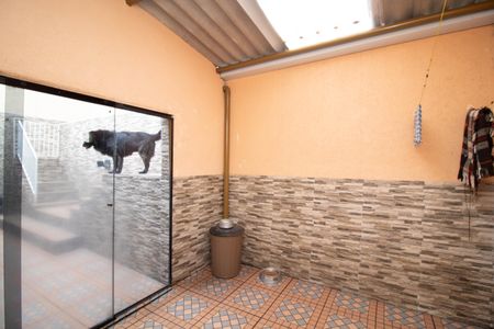 Casa à venda com 250m², 1 quarto e 5 vagas Casa à venda com 250m², 1 quarto e 5 vagasÁrea de Serviço