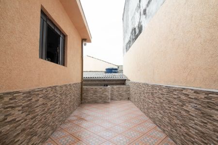 Casa à venda com 250m², 1 quarto e 5 vagas Casa à venda com 250m², 1 quarto e 5 vagasÁrea externa