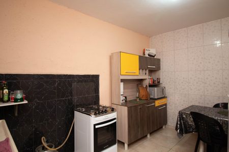 Casa à venda com 250m², 1 quarto e 5 vagas Casa à venda com 250m², 1 quarto e 5 vagasCozinha