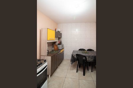 Casa à venda com 250m², 1 quarto e 5 vagas Casa à venda com 250m², 1 quarto e 5 vagasCozinha