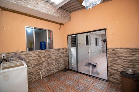 Casa à venda com 250m², 1 quarto e 5 vagas Casa à venda com 250m², 1 quarto e 5 vagasÁrea de Serviço