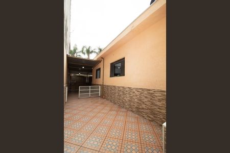 Casa à venda com 250m², 1 quarto e 5 vagas Casa à venda com 250m², 1 quarto e 5 vagasÁrea externa