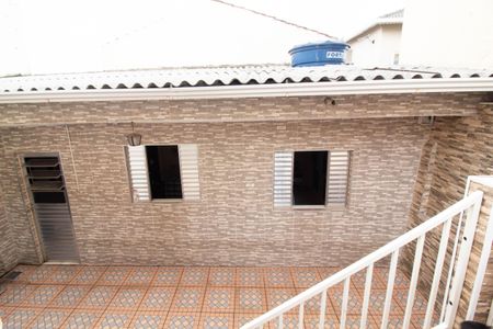 Casa à venda com 250m², 1 quarto e 5 vagas Casa à venda com 250m², 1 quarto e 5 vagasÁrea externa