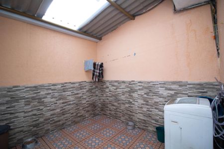 Casa à venda com 250m², 1 quarto e 5 vagas Casa à venda com 250m², 1 quarto e 5 vagasÁrea de Serviço