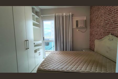 Apartamento para alugar com 99m², 3 quartos e 2 vagasSuíte 1