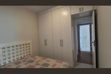 Apartamento para alugar com 99m², 3 quartos e 2 vagasSuíte 2