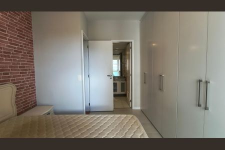 Apartamento para alugar com 99m², 3 quartos e 2 vagasSuíte 1