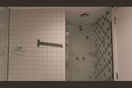 Apartamento para alugar com 99m², 3 quartos e 2 vagasBanheiro da Suíte 1