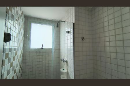 Apartamento para alugar com 99m², 3 quartos e 2 vagasBanheiro da Suíte 2 e 3