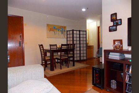Apartamento para alugar com 1 quarto, 45m² em Bela Vista, São Paulo