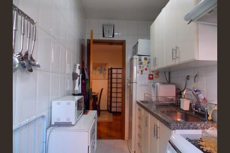 Apartamento para alugar com 1 quarto, 45m² em Bela Vista, São Paulo