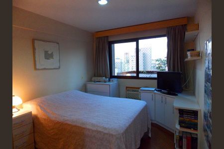 Apartamento para alugar com 1 quarto, 45m² em Bela Vista, São Paulo