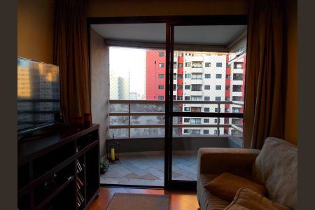 Apartamento para alugar com 1 quarto, 45m² em Bela Vista, São Paulo