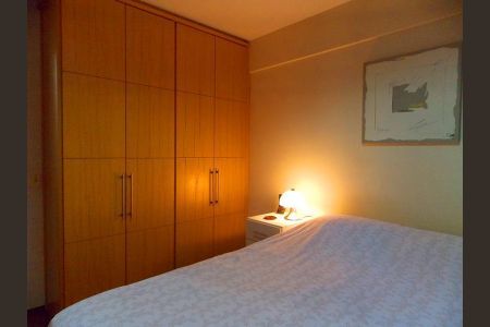 Apartamento para alugar com 1 quarto, 45m² em Bela Vista, São Paulo