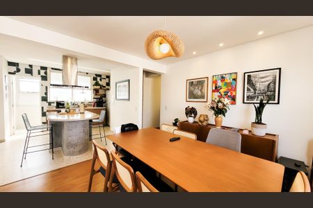 Apartamento à venda com 110m², 3 quartos e 1 vagaSala