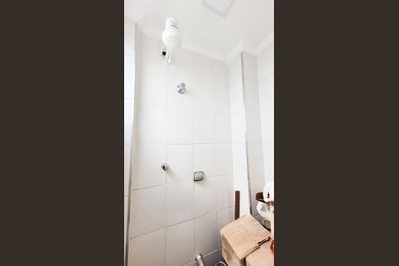 Apartamento à venda com 110m², 3 quartos e 1 vagaBanheiro de serviço