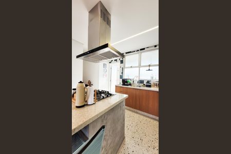 Apartamento à venda com 110m², 3 quartos e 1 vagaCozinha