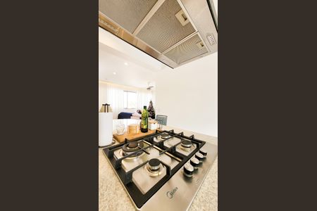 Apartamento à venda com 110m², 3 quartos e 1 vagaCozinha