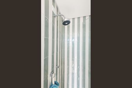 Apartamento à venda com 110m², 3 quartos e 1 vagaBanheiro da Suite