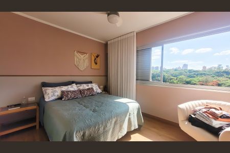 Apartamento à venda com 110m², 3 quartos e 1 vagaSuite