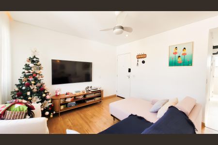 Apartamento à venda com 110m², 3 quartos e 1 vagaSala