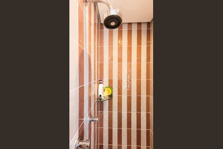 Apartamento à venda com 110m², 3 quartos e 1 vagaBanheiro Social