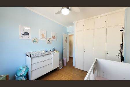 Apartamento à venda com 110m², 3 quartos e 1 vagaQuarto 1