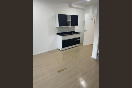 Foto 04 de apartamento à venda com 1 quarto, 26m² em Butantã, São Paulo