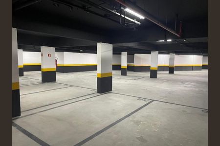 Foto 08 de apartamento à venda com 1 quarto, 26m² em Butantã, São Paulo