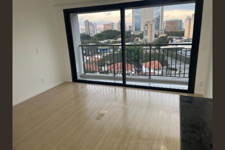 Foto 01 de apartamento à venda com 1 quarto, 26m² em Butantã, São Paulo