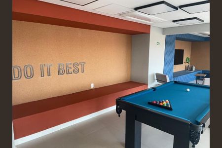 Foto 07 de apartamento à venda com 1 quarto, 26m² em Butantã, São Paulo