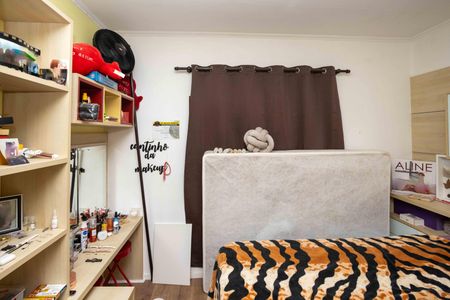 Casa à venda com 178m², 4 quartos e 3 vagasQuarto 4