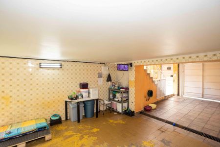 Casa à venda com 178m², 4 quartos e 3 vagasGaragem