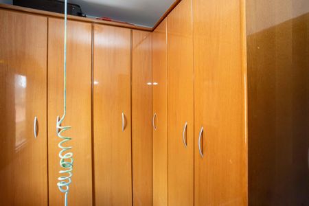 Casa à venda com 178m², 4 quartos e 3 vagasQuarto 3