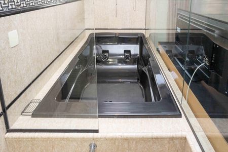 Casa à venda com 178m², 4 quartos e 3 vagasBanheira