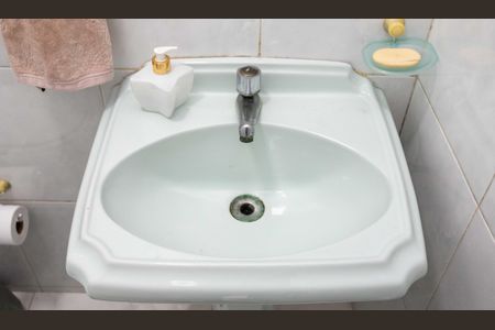 Casa à venda com 178m², 4 quartos e 3 vagasLavabo