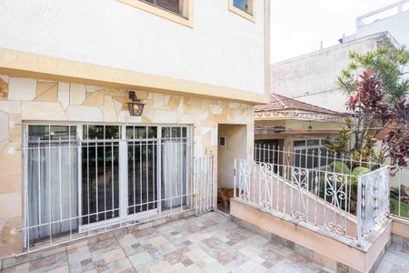 Casa à venda com 178m², 4 quartos e 3 vagasSacada