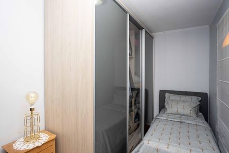 Casa à venda com 178m², 4 quartos e 3 vagasQuarto 2