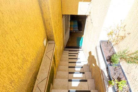 Casa à venda com 178m², 4 quartos e 3 vagasCorredor