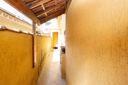 Casa à venda com 178m², 4 quartos e 3 vagasEspaço Gourmet