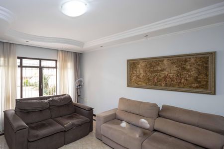 Casa à venda com 178m², 4 quartos e 3 vagasSala de TV